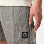 MID LENGTH SWIM SHORTS