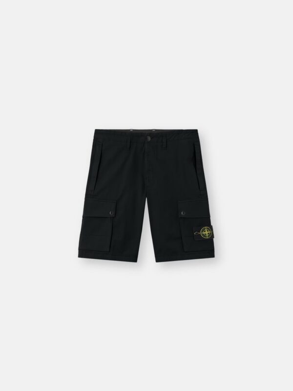 CARGO BERMUDA