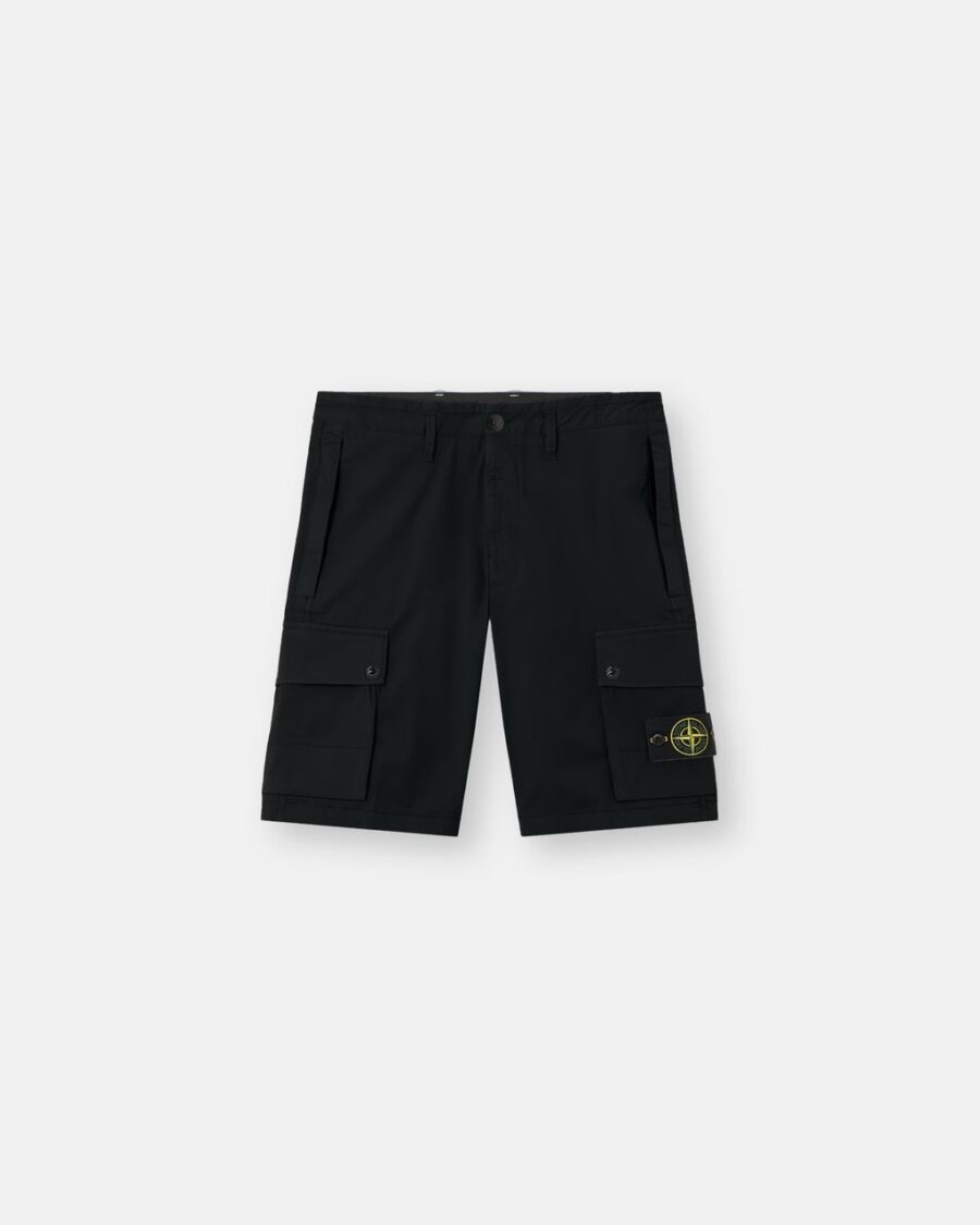 CARGO BERMUDA