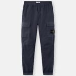 TAPERED FIT CARGO PANTS