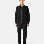 CARGO SLIM FIT TROUSERS