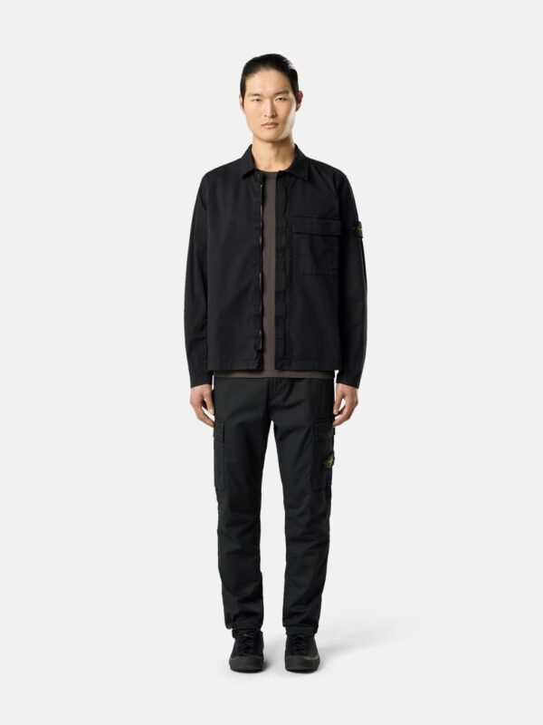 CARGO SLIM FIT TROUSERS