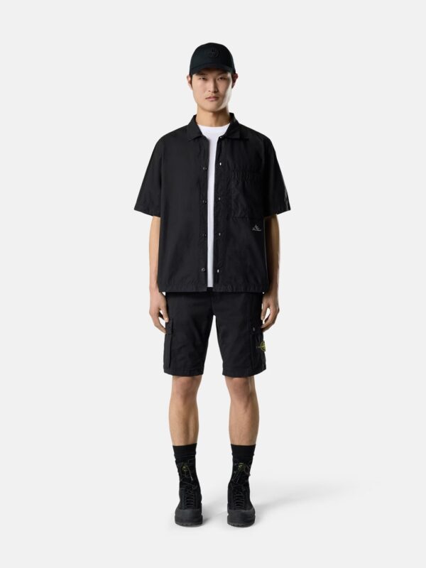 CARGO BERMUDA