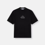 ORGANIC COTTON TEE