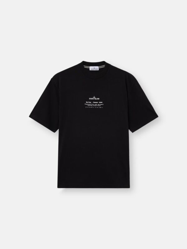 ORGANIC COTTON TEE