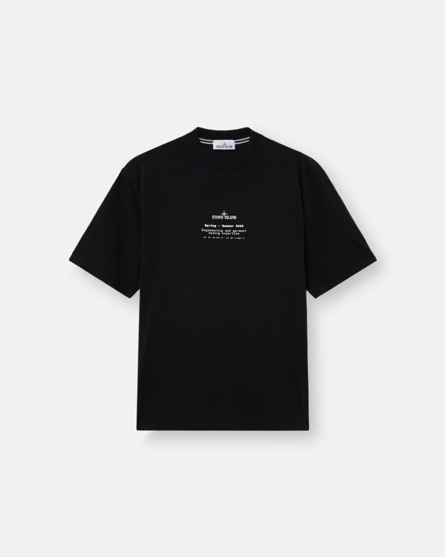 ORGANIC COTTON TEE