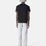 SLIM FIT TEE