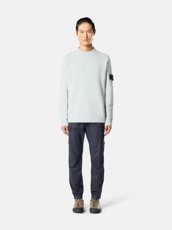 TAPERED FIT CARGO PANTS
