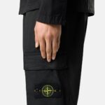 CARGO SLIM FIT TROUSERS