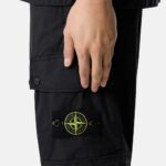 CARGO BERMUDA