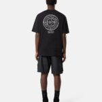 ORGANIC COTTON TEE