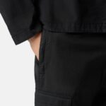 CARGO SLIM FIT TROUSERS