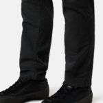 CARGO SLIM FIT TROUSERS