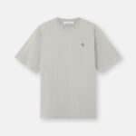 REGULAR FIT LOGO TEE