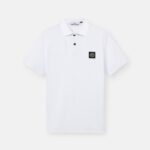 SLIM FIT POLO