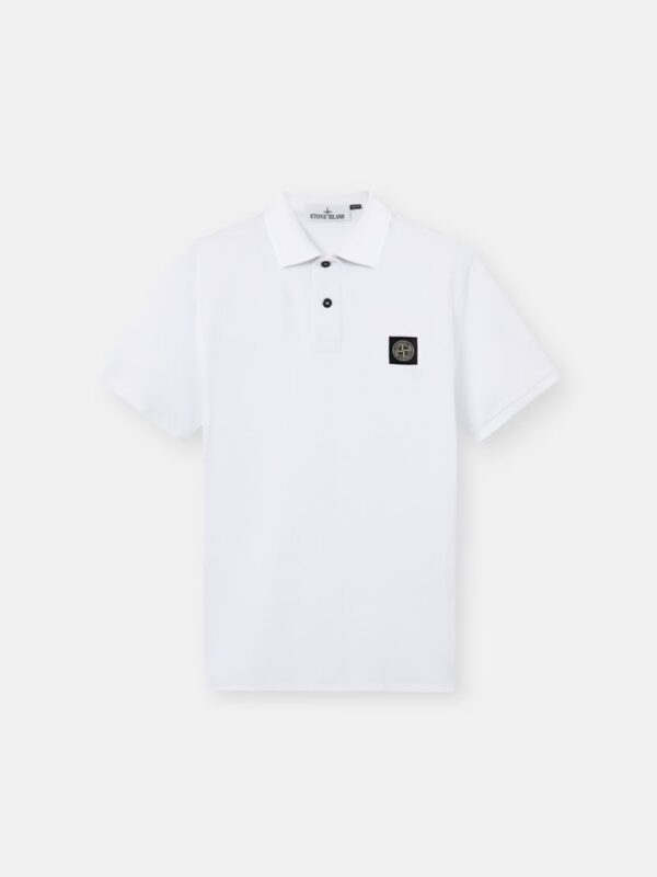 SLIM FIT POLO