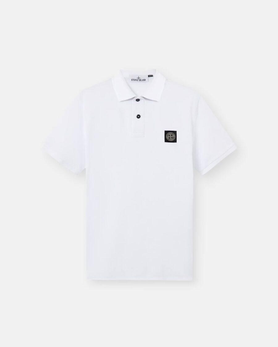 SLIM FIT POLO