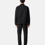 CARGO SLIM FIT TROUSERS