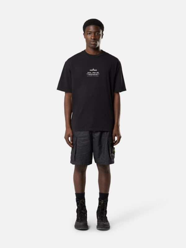 ORGANIC COTTON TEE
