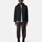 SLIM FIT POLO