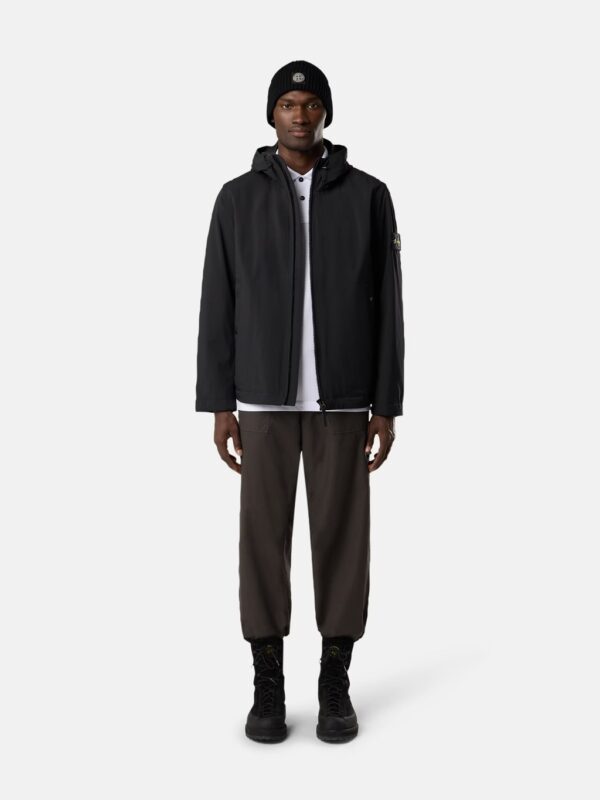 SLIM FIT POLO