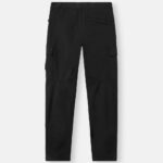 CARGO SLIM FIT TROUSERS