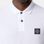 SLIM FIT POLO