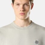 REGULAR FIT LOGO TEE