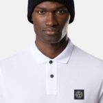 SLIM FIT POLO