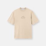 ORGANIC COTTON TEE