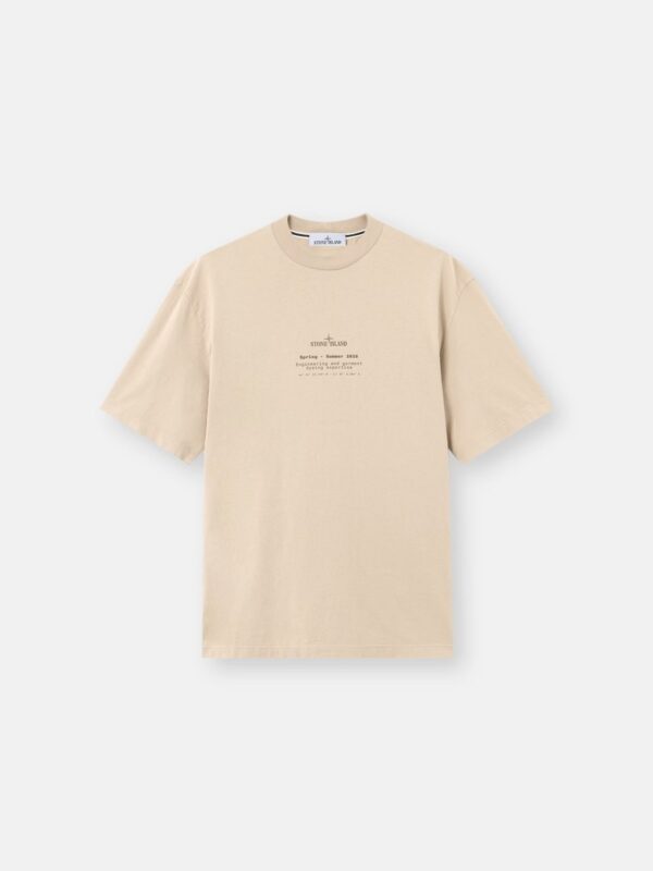 ORGANIC COTTON TEE