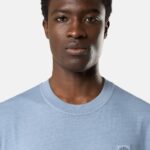REGULAR FIT LOGO TEE
