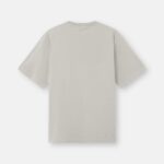 REGULAR FIT LOGO TEE