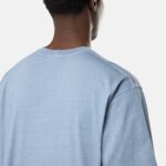 REGULAR FIT LOGO TEE