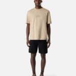 ORGANIC COTTON TEE