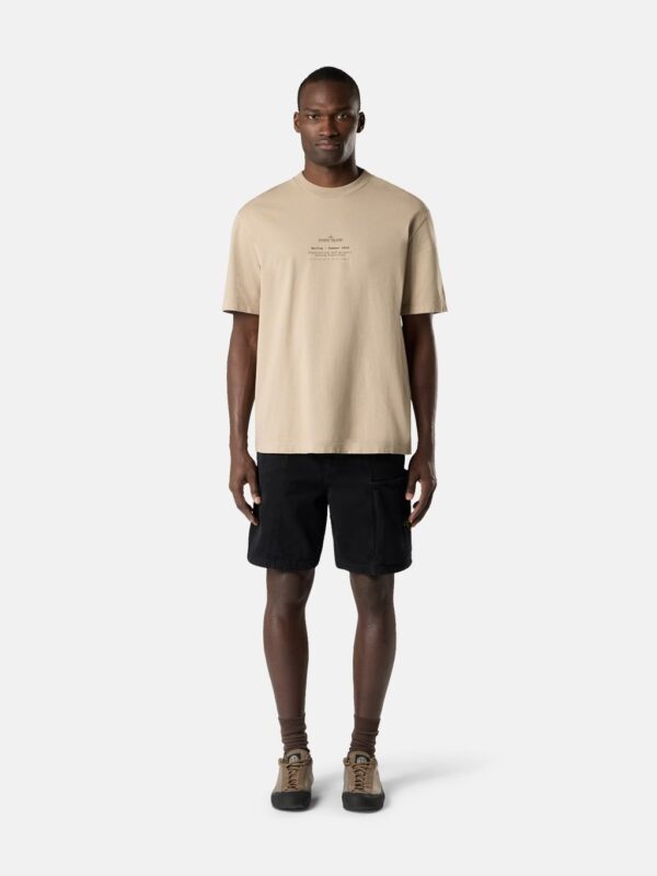 ORGANIC COTTON TEE