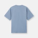 REGULAR FIT LOGO TEE