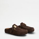 MULE LOAFERS