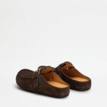 MULE LOAFERS