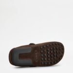 MULE LOAFERS