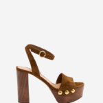 ARDEA SANDAL PLATFORM