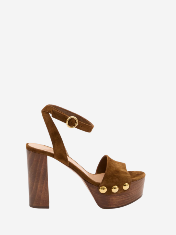 ARDEA SANDAL PLATFORM