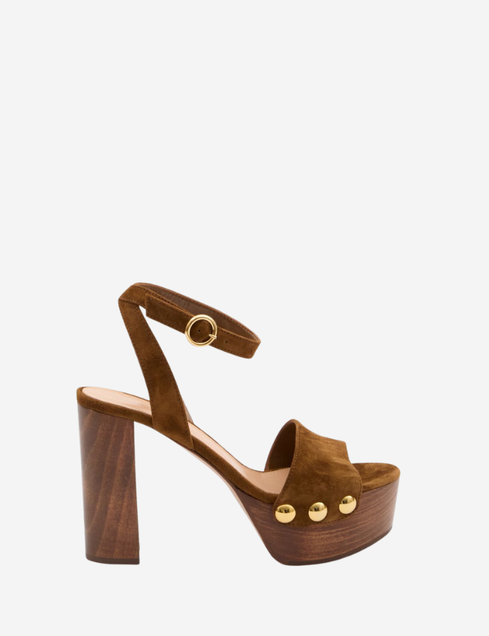 ARDEA SANDAL PLATFORM