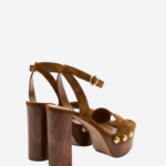 ARDEA SANDAL PLATFORM