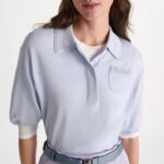 REFINED ESSENTIALS PULLOVER