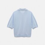 REFINED ESSENTIALS PULLOVER