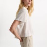 SPORTY ROMANCE POLO