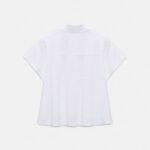 SPORTY ROMANCE POLO
