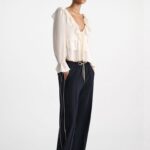 CASUAL ATTRACTION PANTS