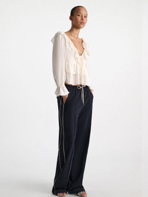 CASUAL ATTRACTION PANTS